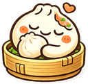 Dim Sum Reis